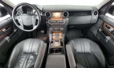 Discovery 4