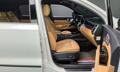 Sorento 4th generation