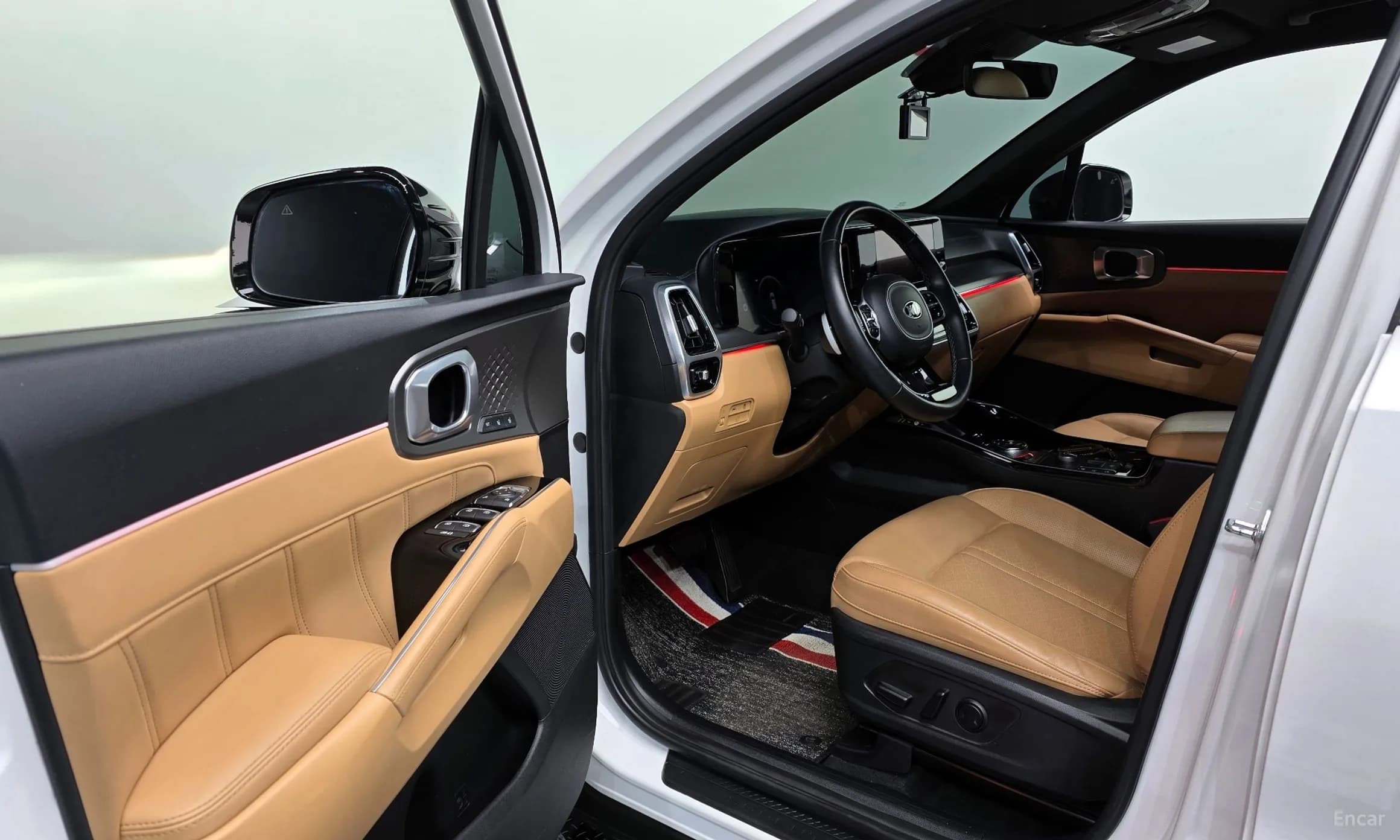 Sorento 4th generation