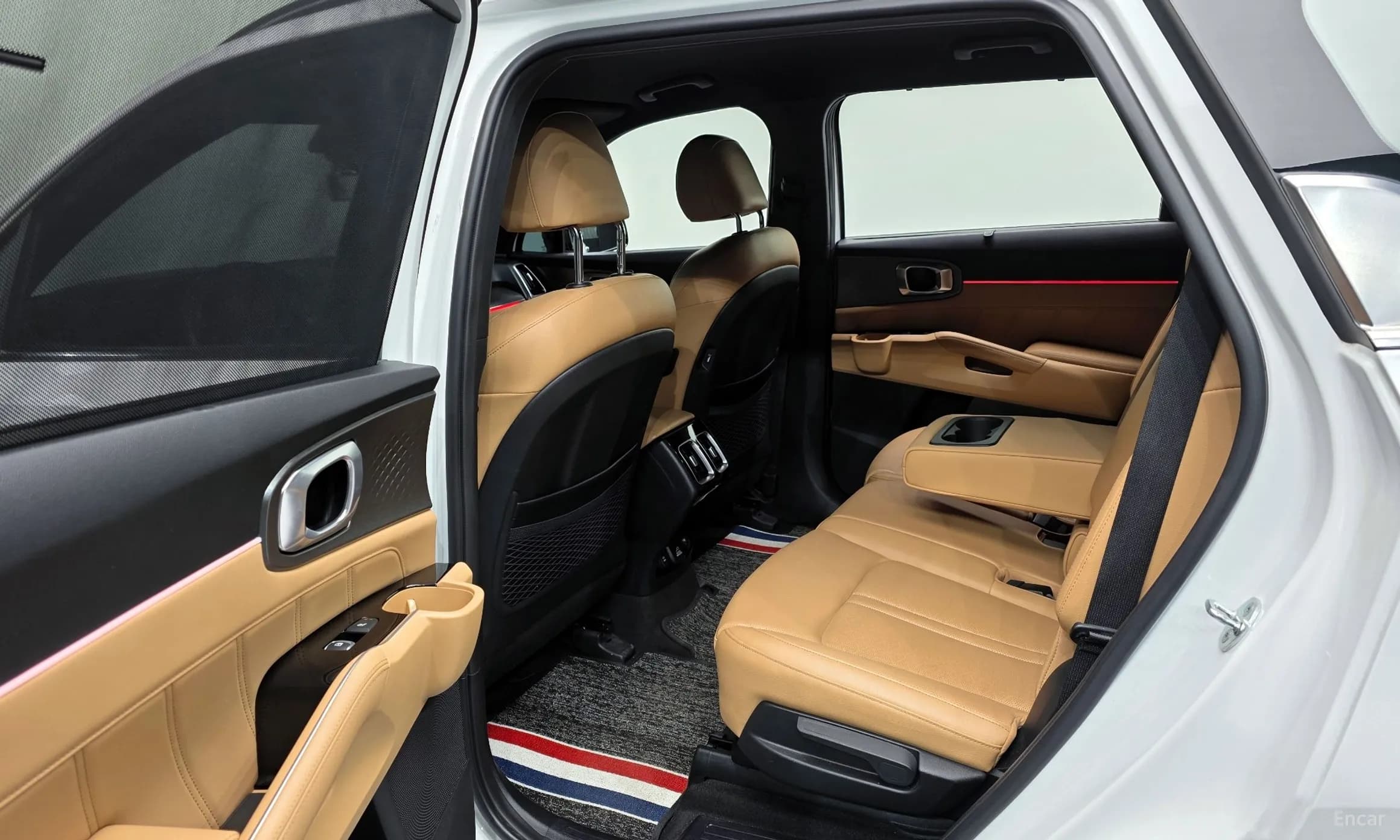 Sorento 4th generation