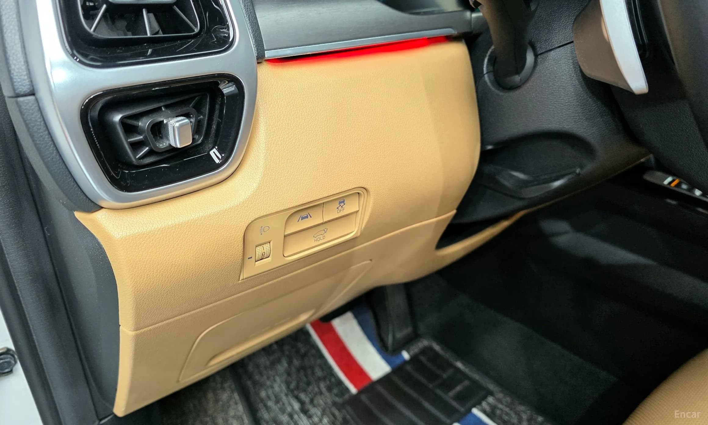 Sorento 4th generation