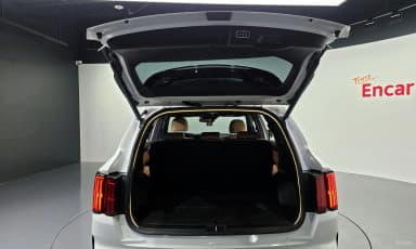 Sorento 4th generation