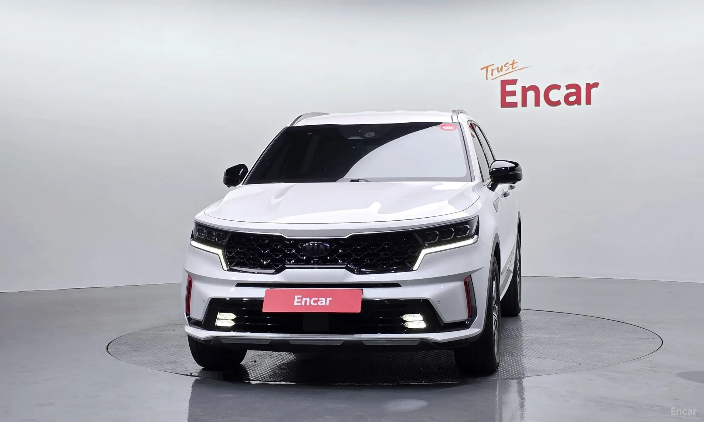 Sorento 4th generation