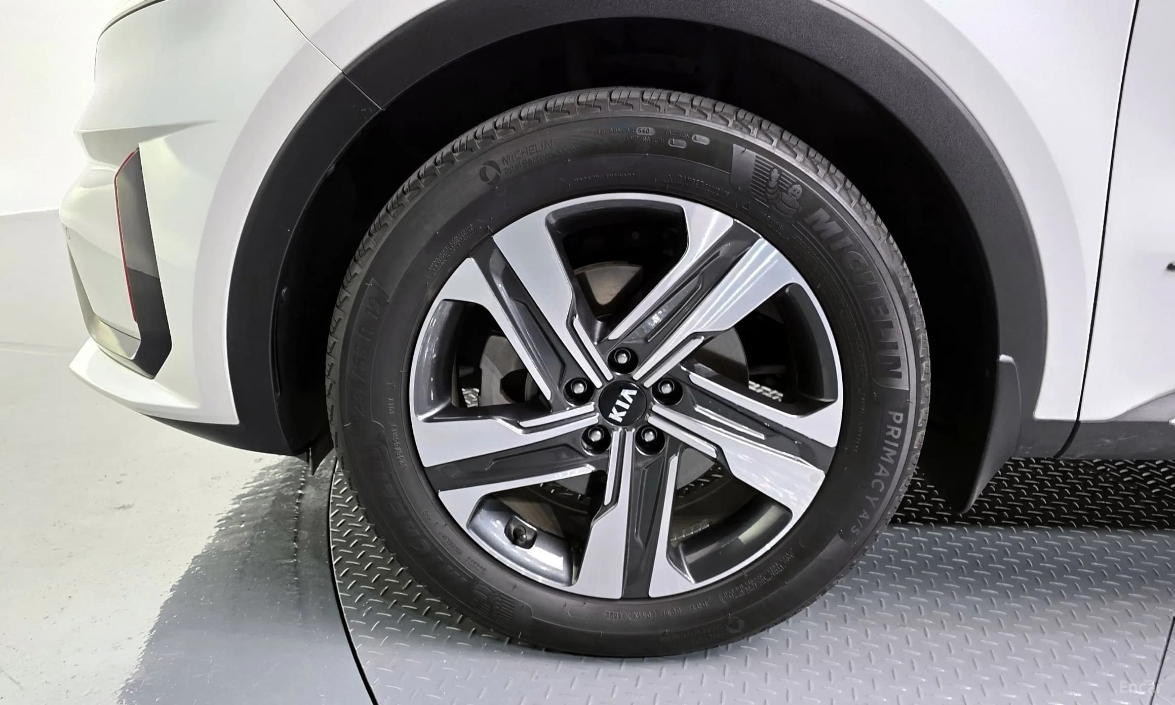 Sorento 4th generation