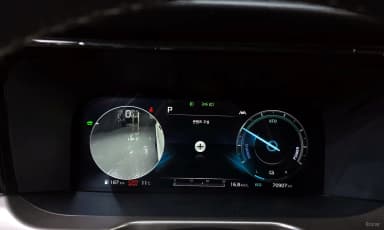Sorento 4th generation