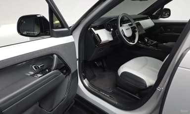 Range Rover Sport 3rd Generation