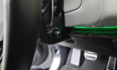 Range Rover Sport 3rd Generation