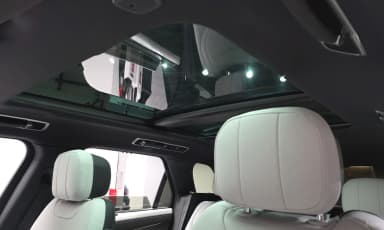 Range Rover Sport 3rd Generation