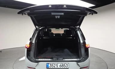 Range Rover Sport 3rd Generation