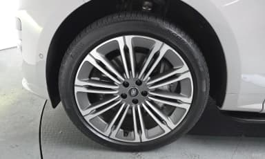 Range Rover Sport 3rd Generation