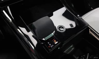 Range Rover Sport 3rd Generation