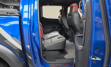 Ranger 4th Generation