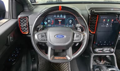 Ranger 4th Generation