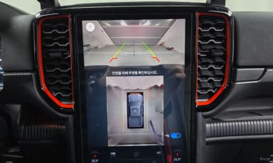 Ranger 4th Generation