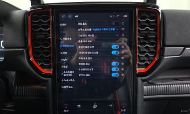 Ranger 4th Generation