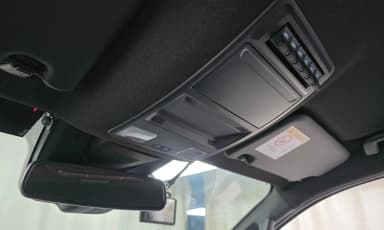 Ranger 4th Generation