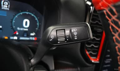 Ranger 4th Generation