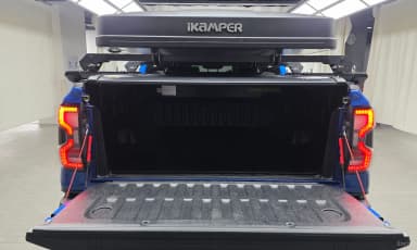 Ranger 4th Generation