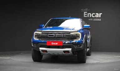 Ranger 4th Generation