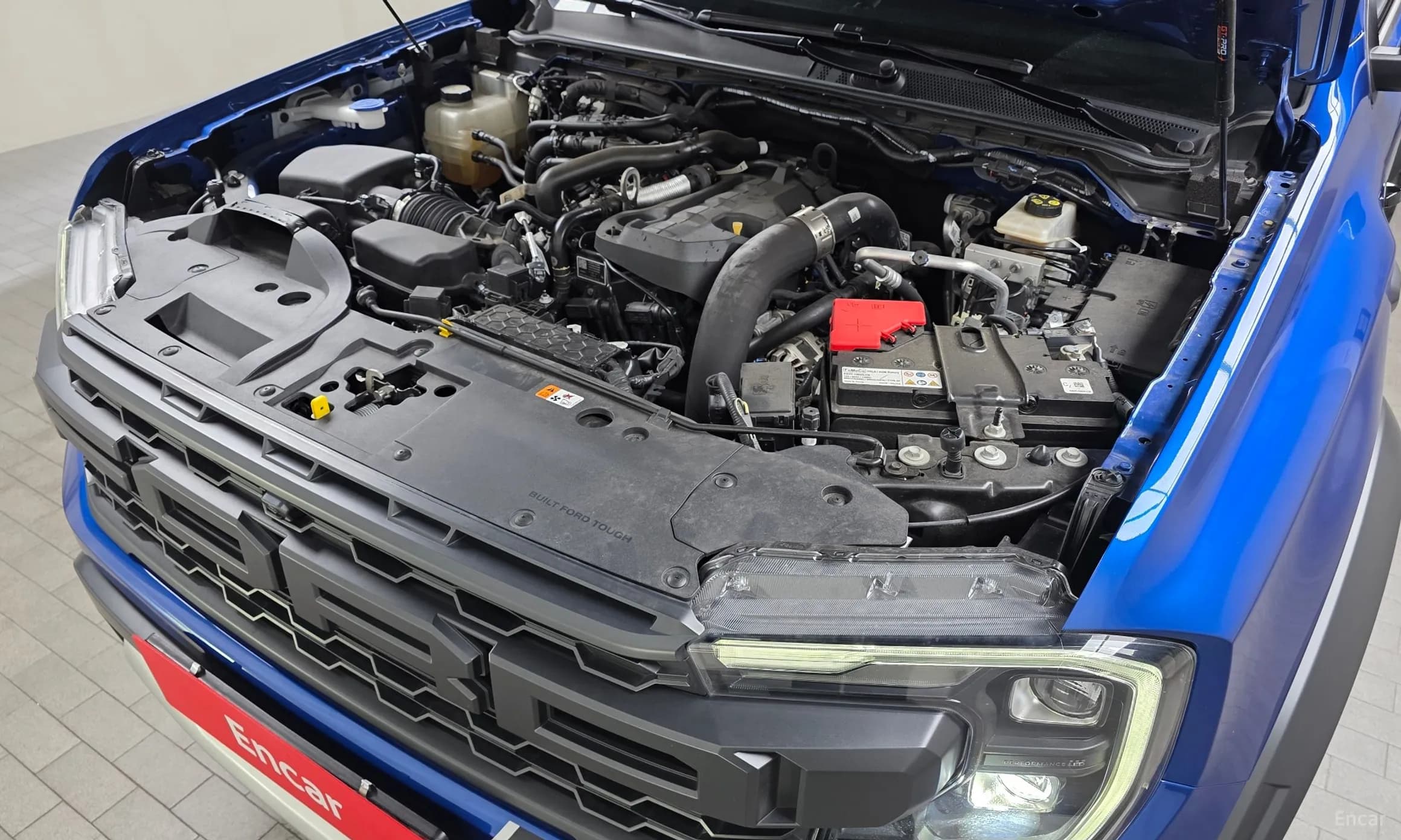 Ranger 4th Generation