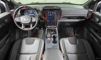 Ranger 4th Generation