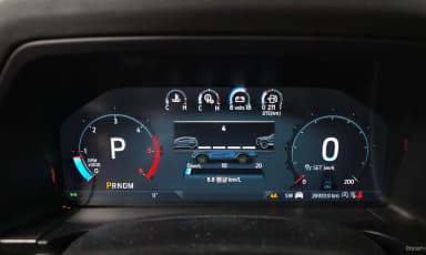 Ranger 4th Generation