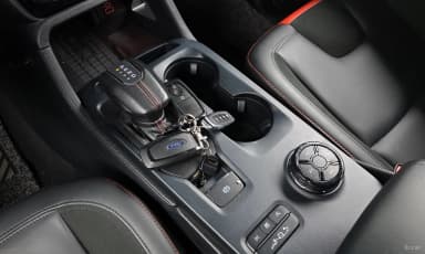 Ranger 4th Generation