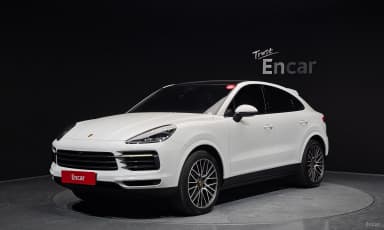Cayenne (PO536)