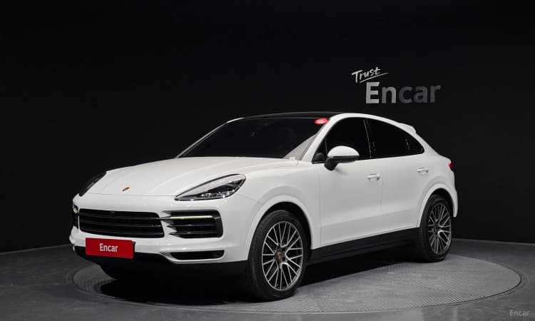 Cayenne (PO536)