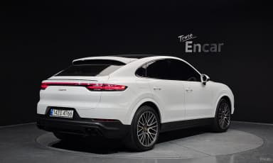 Cayenne (PO536)