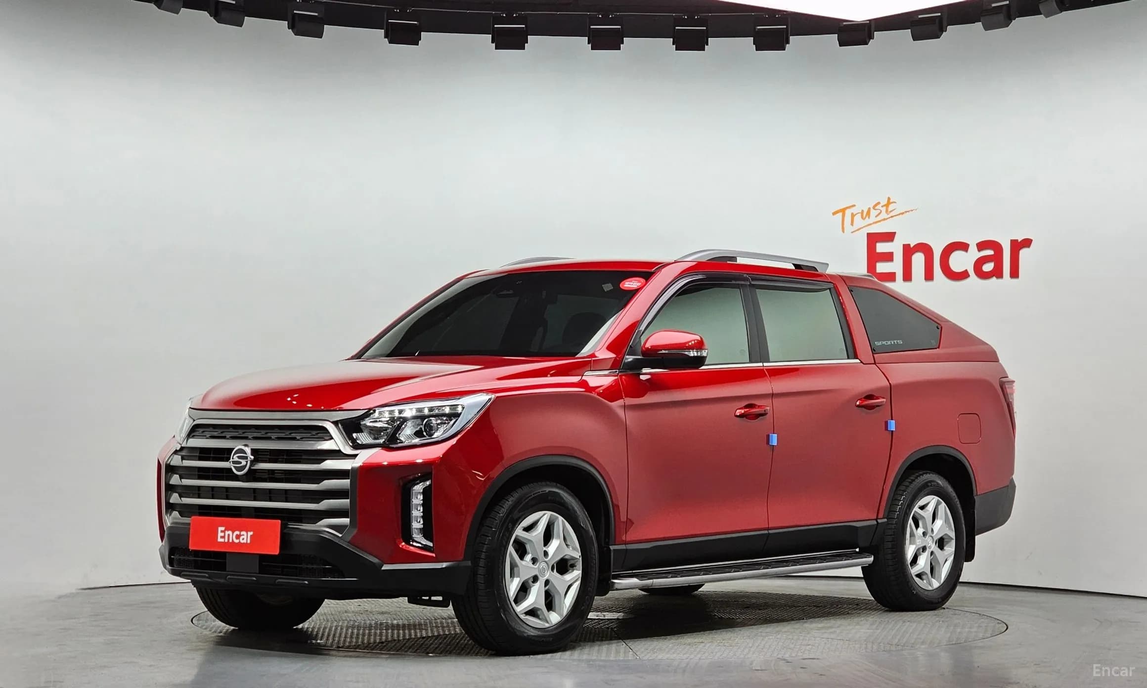 Rexton Sports