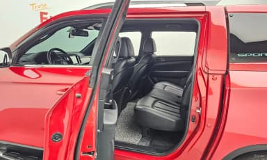 Rexton Sports