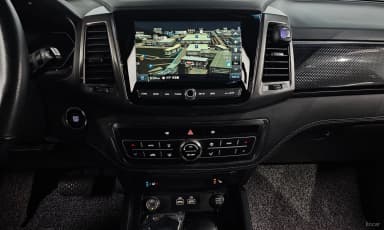 Rexton Sports