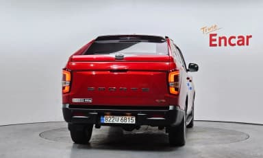 Rexton Sports