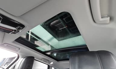 Range Rover Sport 2nd Generation