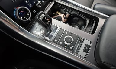 Range Rover Sport 2nd Generation