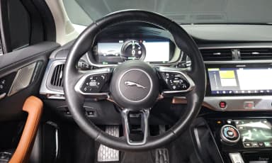 I-PACE