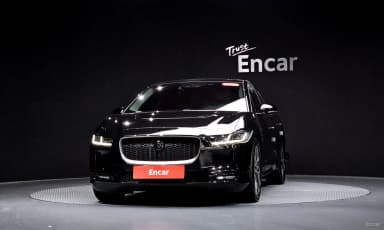 I-PACE