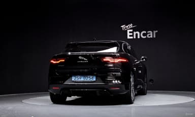 I-PACE