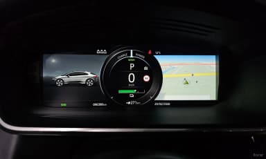 I-PACE