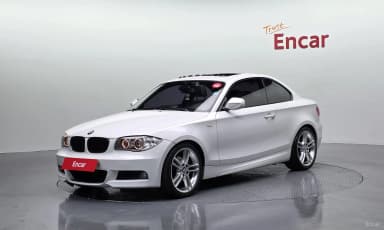 1 Series (E82)