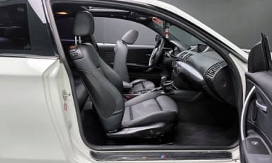1 Series (E82)