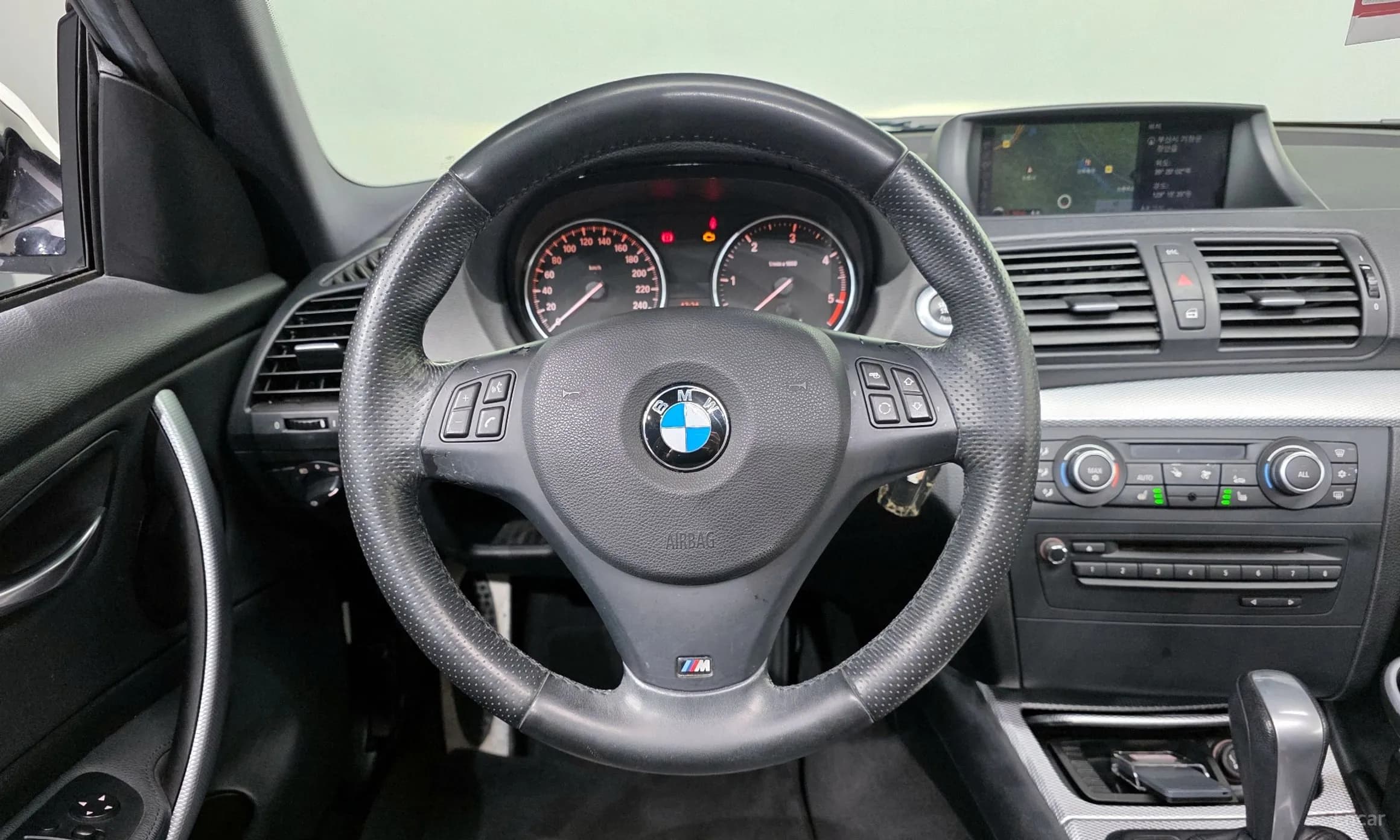 1 Series (E82)
