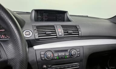 1 Series (E82)