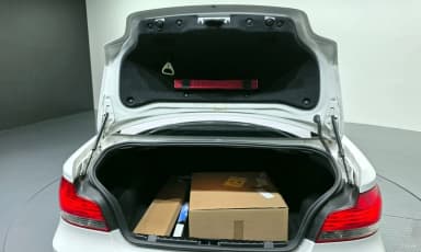 1 Series (E82)