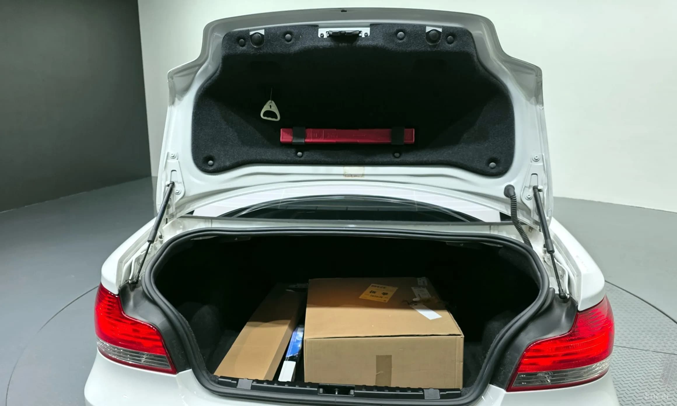 1 Series (E82)