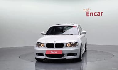 1 Series (E82)