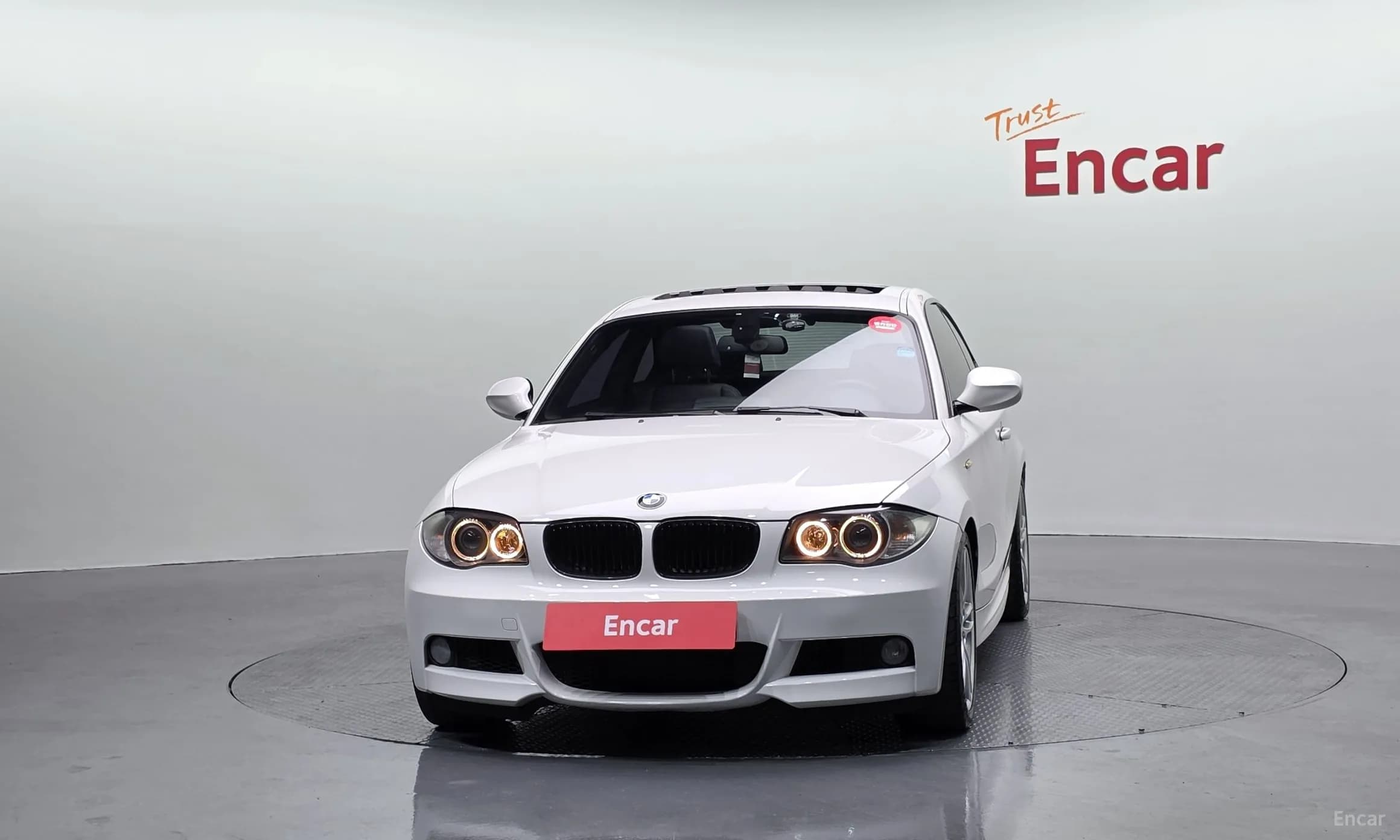 1 Series (E82)