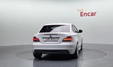 1 Series (E82)