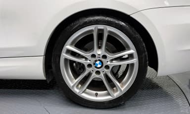 1 Series (E82)